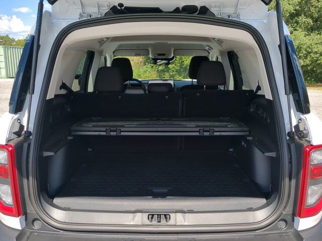 2025 Ford Bronco Sport Big Bend Winder GA