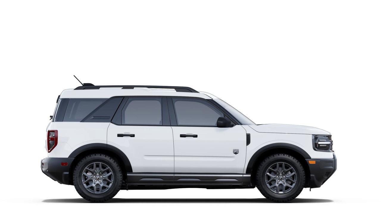 2025 Ford Bronco Sport Big Bend Winder GA