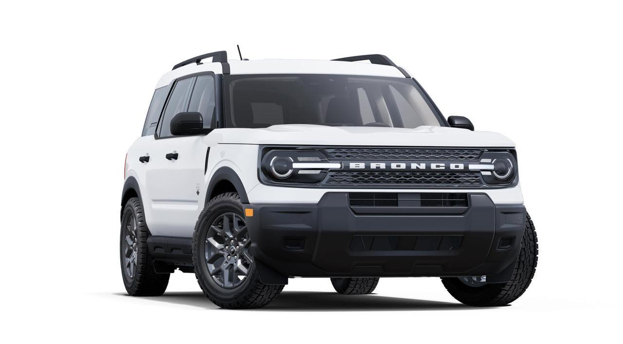 2025 Ford Bronco Sport Big Bend Winder GA