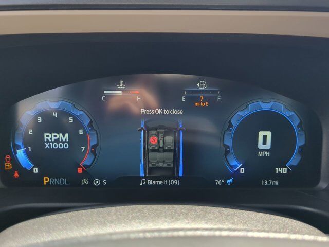 2025 Ford Bronco Sport Big Bend Winder GA