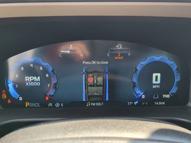 2025 Ford Bronco Sport Big Bend Winder GA