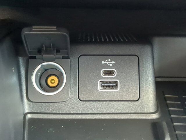 2025 Ford Bronco Sport Big Bend Winder GA