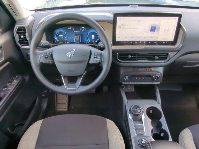 2025 Ford Bronco Sport Big Bend Winder GA