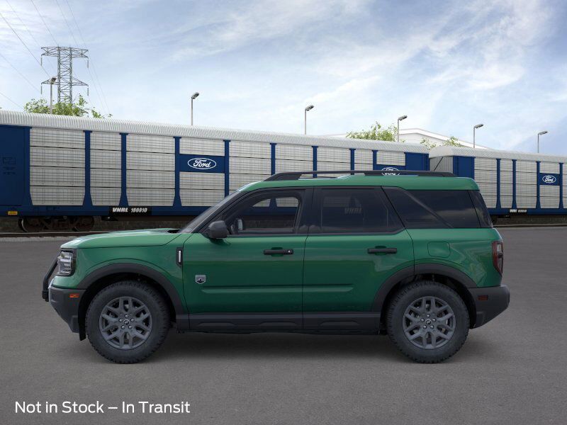 2025 Ford Bronco Sport Big Bend Winder GA