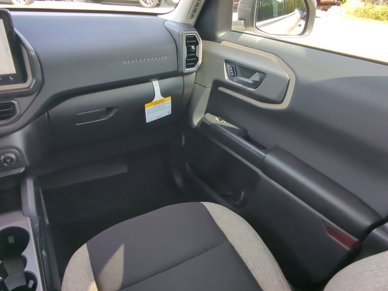 2025 Ford Bronco Sport Big Bend Winder GA