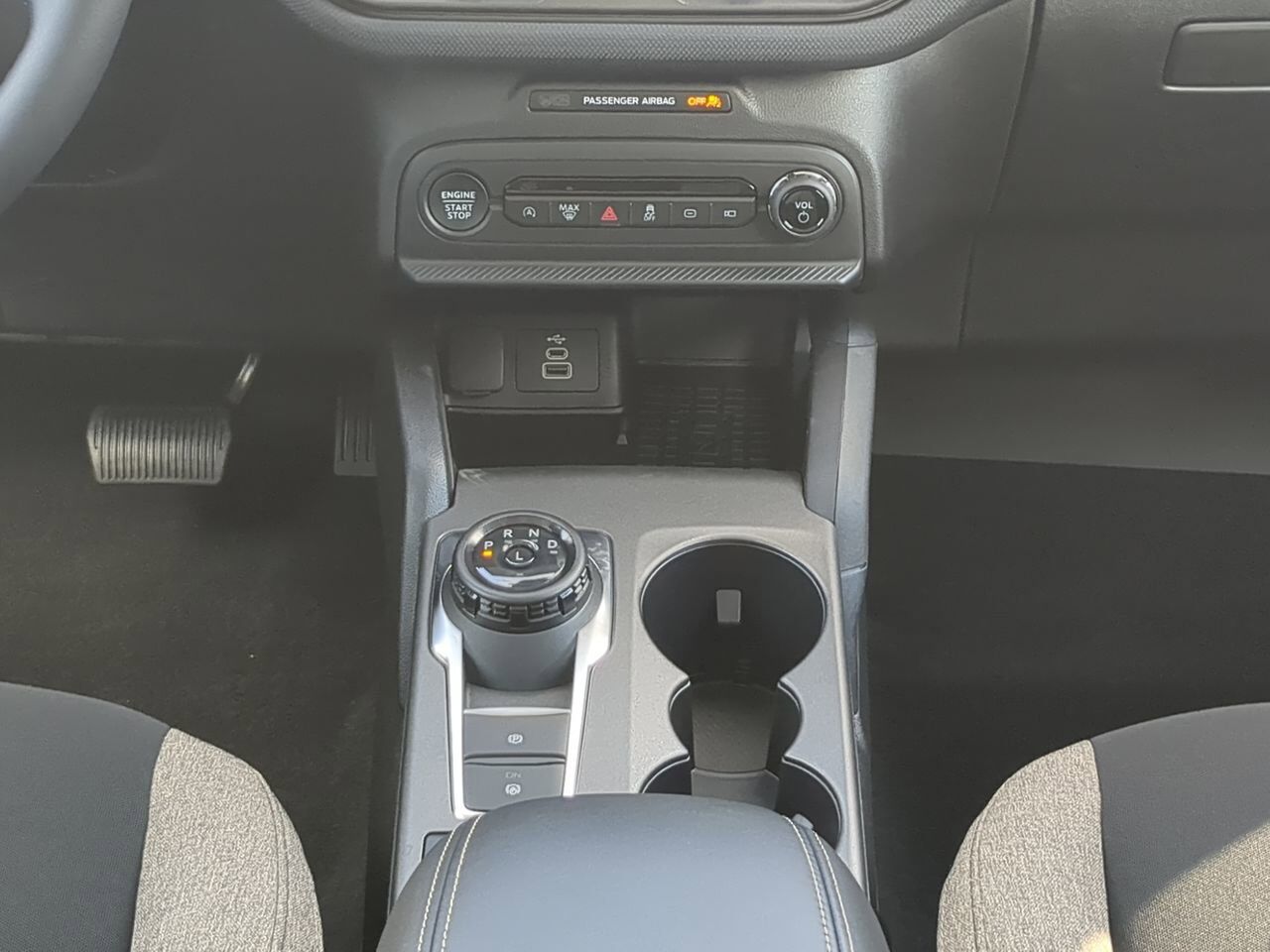 2025 Ford Bronco Sport Big Bend Winder GA