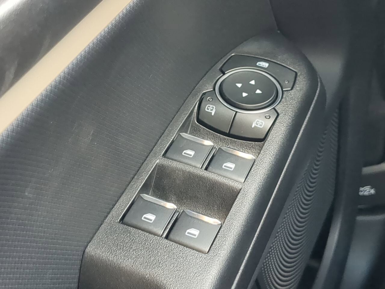 2025 Ford Bronco Sport Big Bend Winder GA