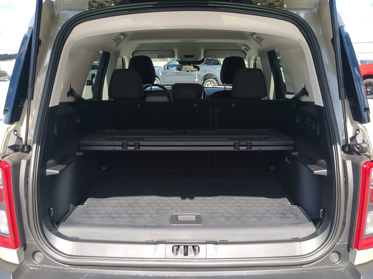 2025 Ford Bronco Sport Big Bend Winder GA