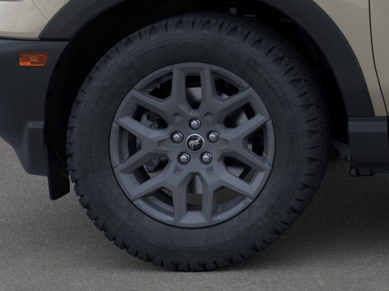 2025 Ford Bronco Sport Big Bend Winder GA
