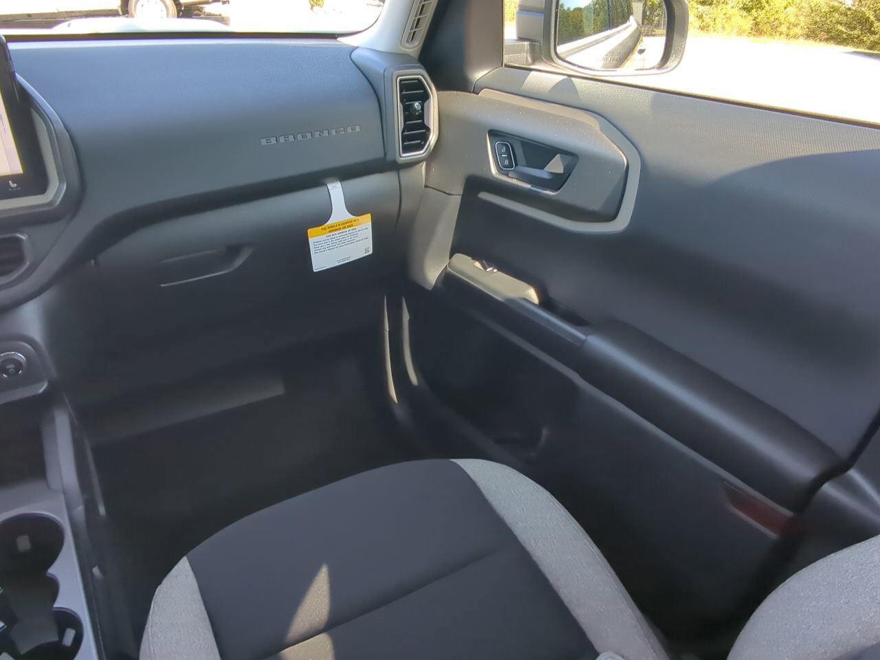 2025 Ford Bronco Sport Big Bend Winder GA