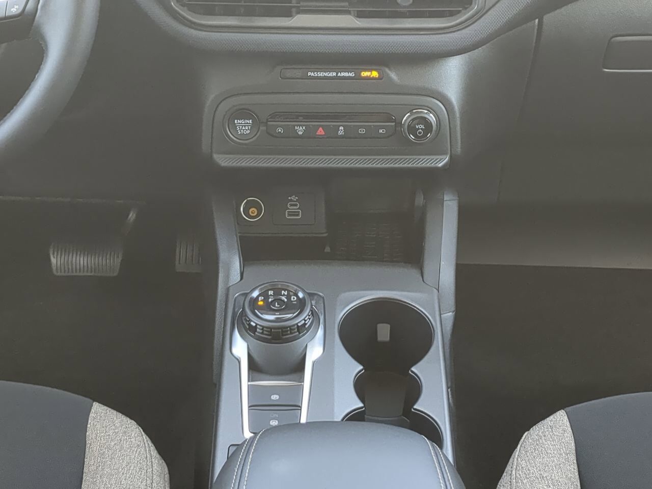 2025 Ford Bronco Sport Big Bend Winder GA