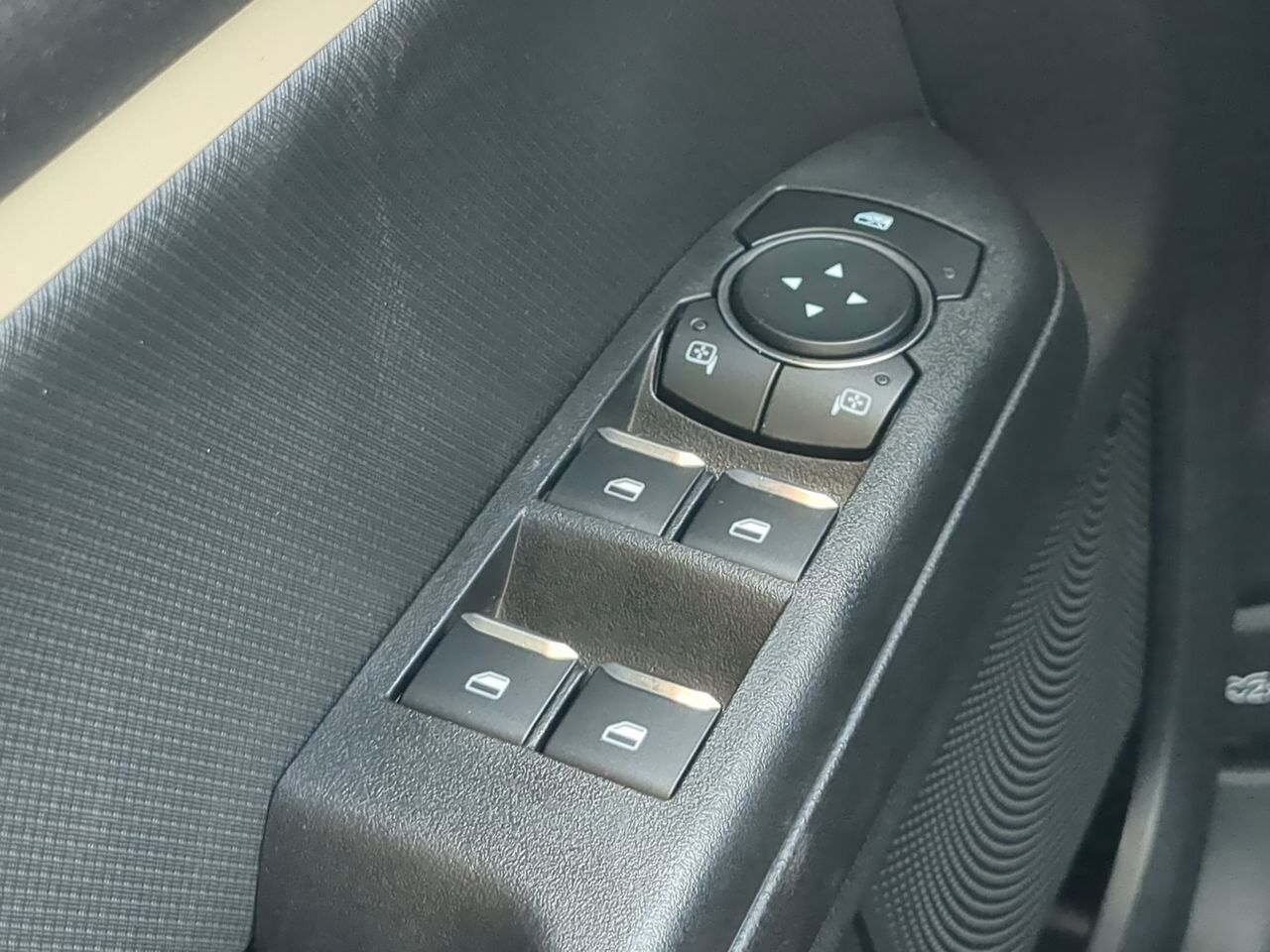 2025 Ford Bronco Sport Big Bend Winder GA