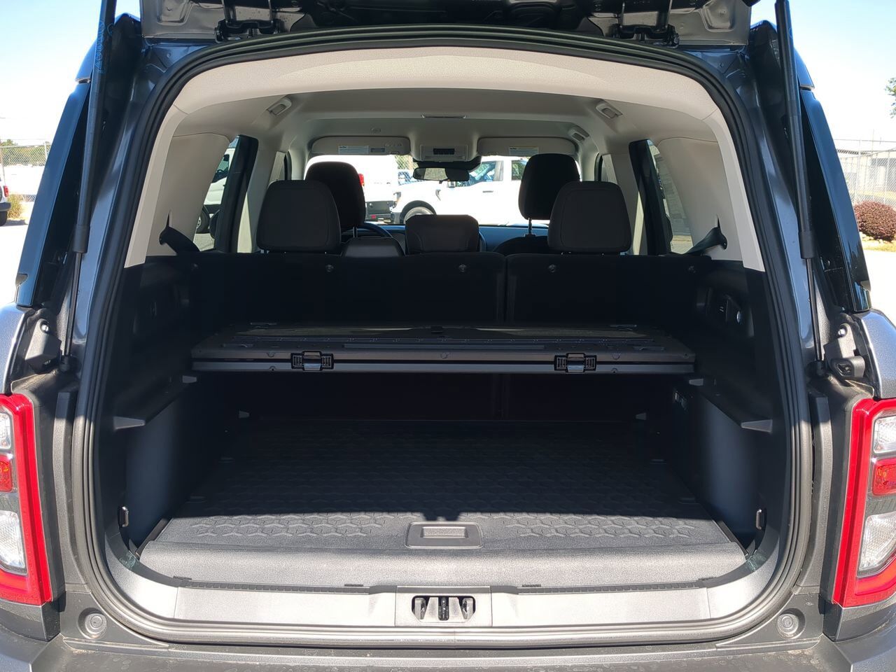 2025 Ford Bronco Sport Big Bend Winder GA