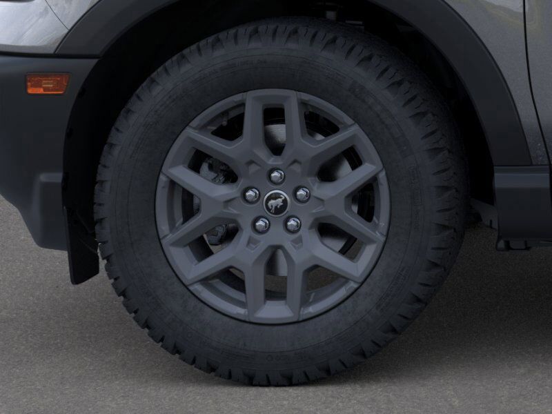 2025 Ford Bronco Sport Big Bend Winder GA