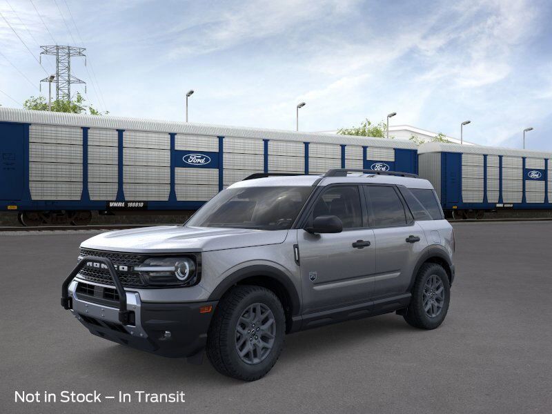 2025 Ford Bronco Sport Big Bend Winder GA