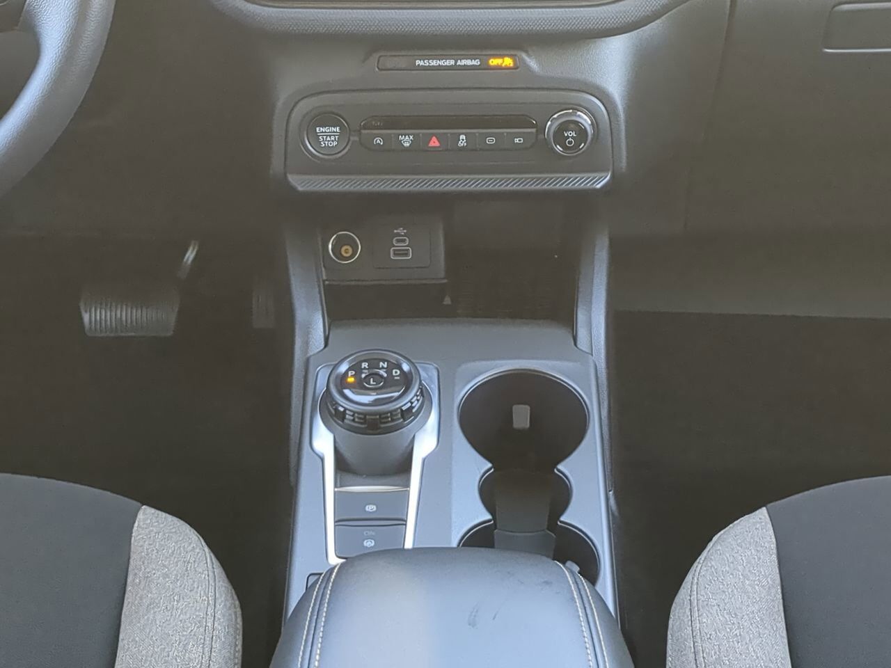 2025 Ford Bronco Sport Big Bend Winder GA