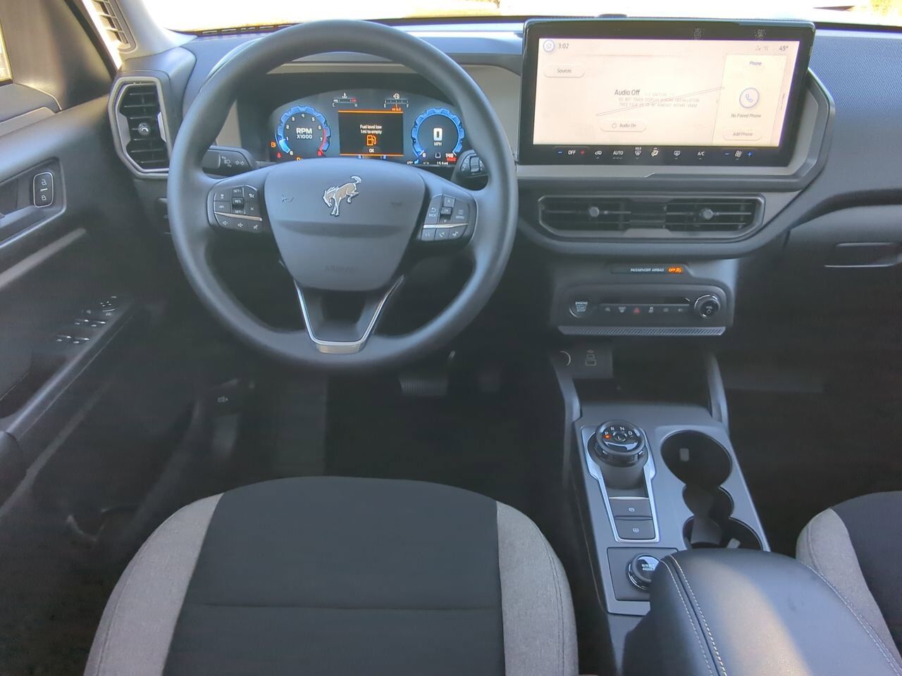 2025 Ford Bronco Sport Big Bend Winder GA