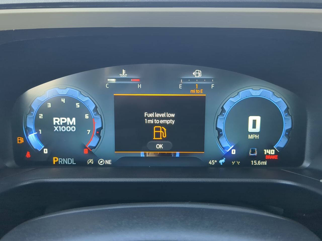 2025 Ford Bronco Sport Big Bend Winder GA