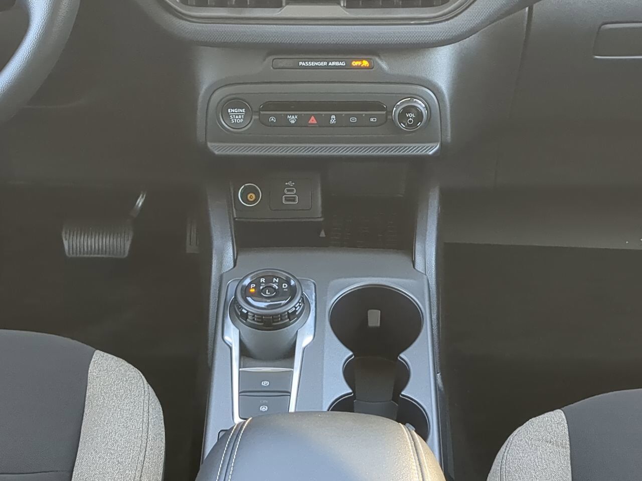 2025 Ford Bronco Sport Big Bend Winder GA