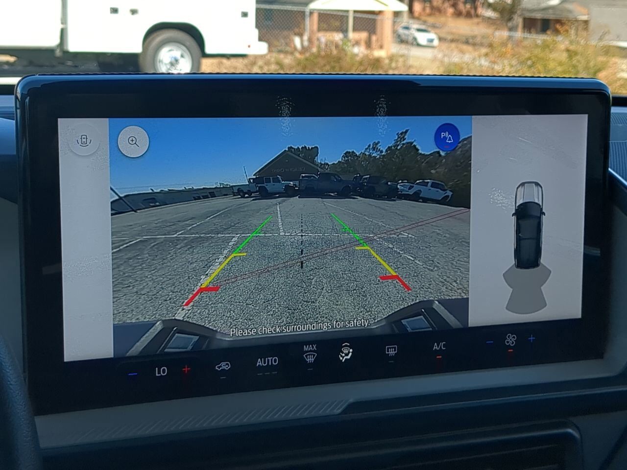 2025 Ford Bronco Sport Big Bend Winder GA