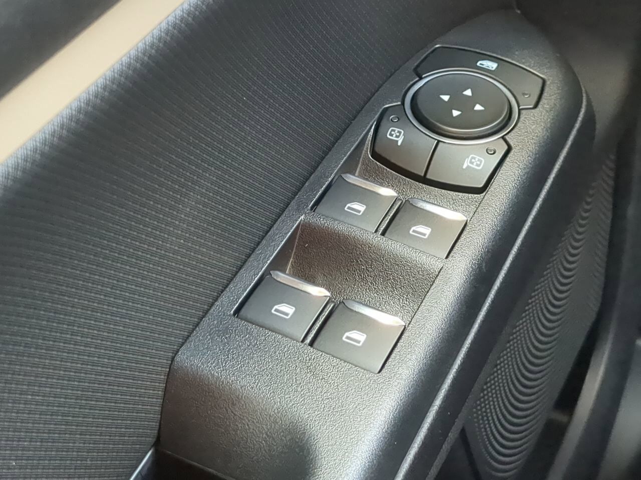 2025 Ford Bronco Sport Big Bend Winder GA