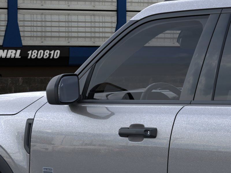 2025 Ford Bronco Sport Big Bend Winder GA