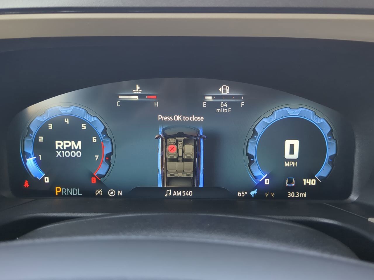 2025 Ford Bronco Sport Big Bend Winder GA