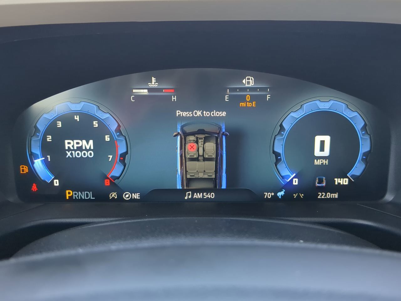 2025 Ford Bronco Sport Big Bend Winder GA