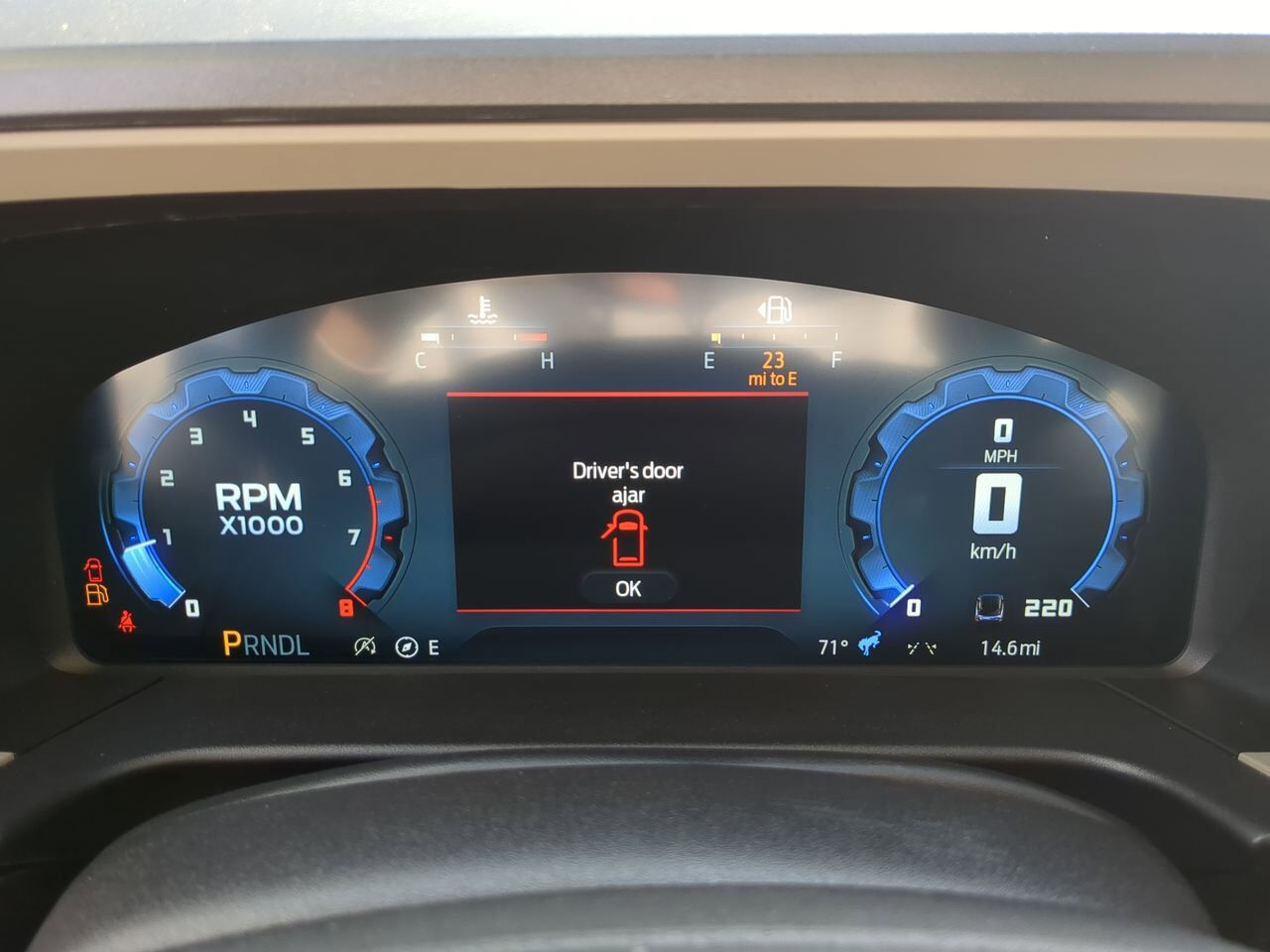 2025 Ford Bronco Sport Big Bend Winder GA