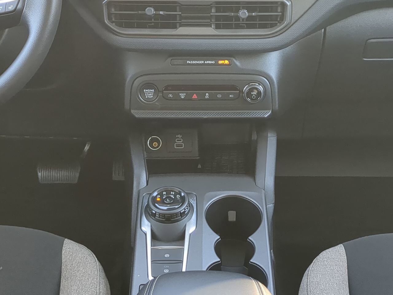 2025 Ford Bronco Sport Big Bend Winder GA