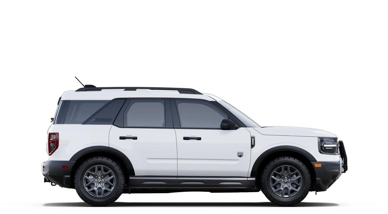 2025 Ford Bronco Sport Big Bend Winder GA