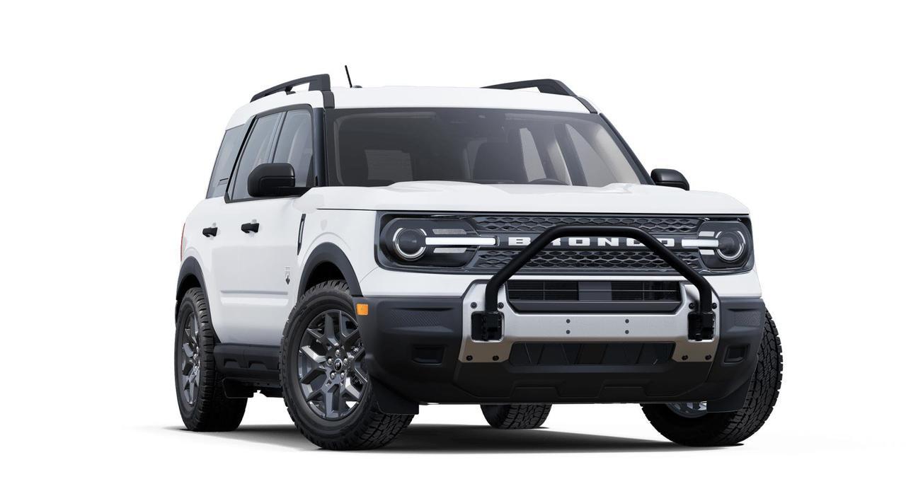 2025 Ford Bronco Sport Big Bend Winder GA