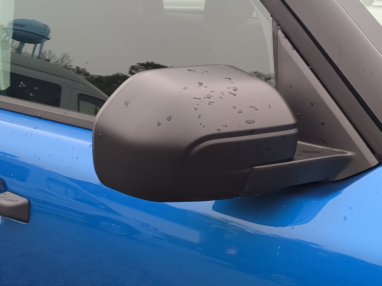 2025 Ford Bronco Sport Big Bend Winder GA