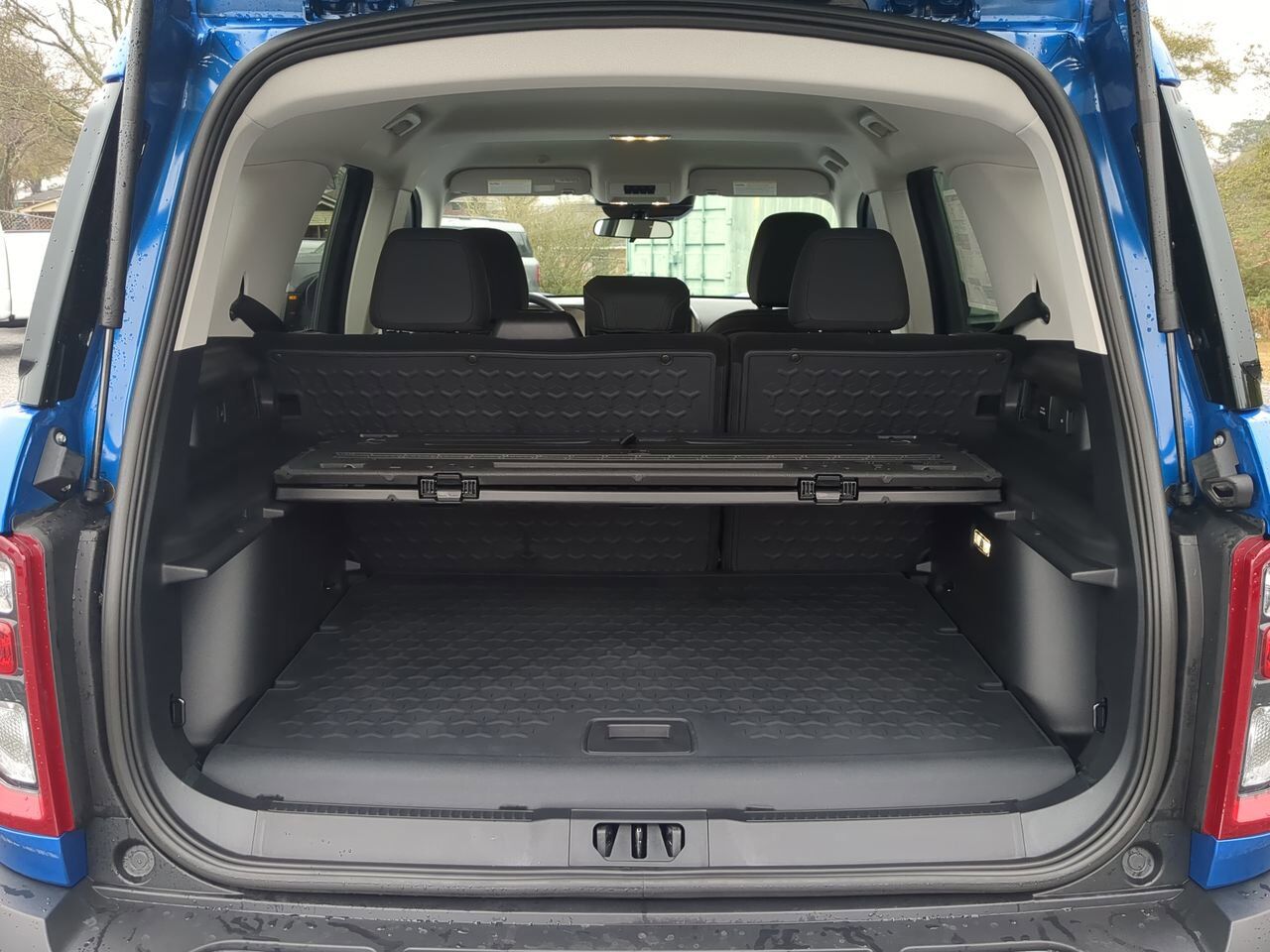 2025 Ford Bronco Sport Big Bend Winder GA