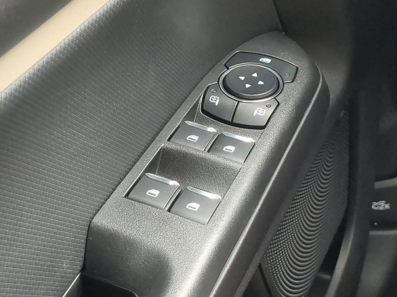 2025 Ford Bronco Sport Big Bend Winder GA