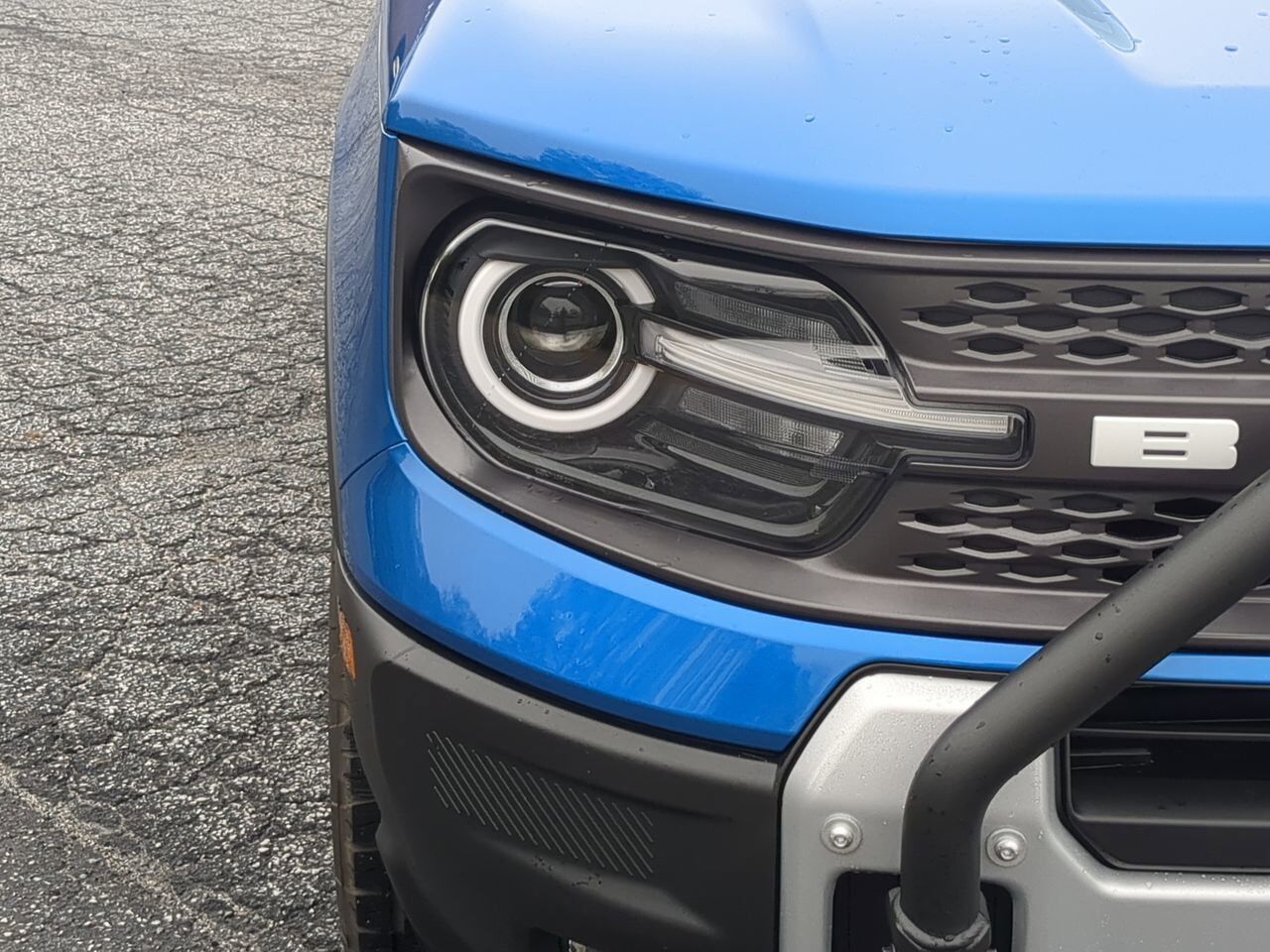 2025 Ford Bronco Sport Big Bend Winder GA