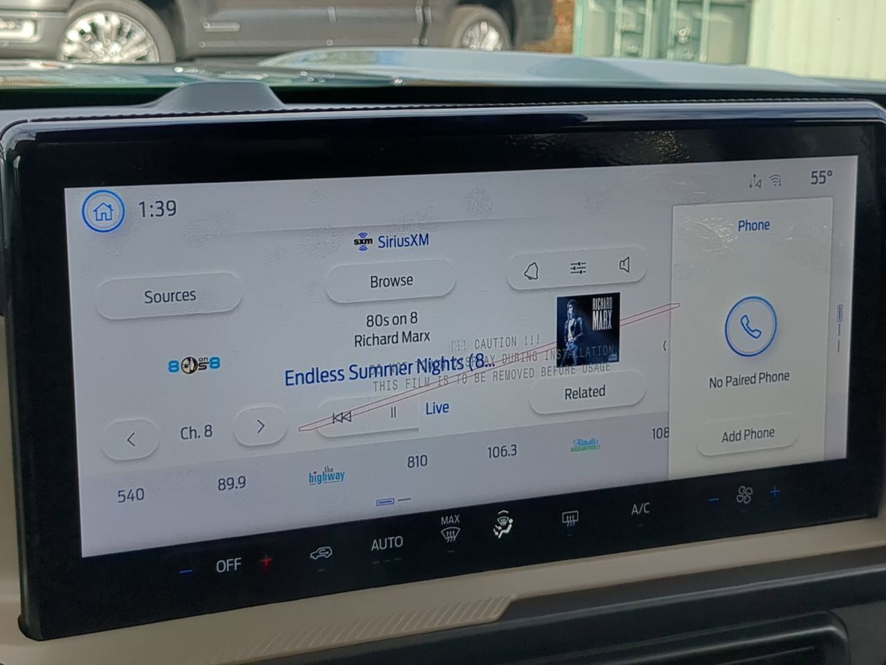 2025 Ford Bronco Sport Big Bend Winder GA