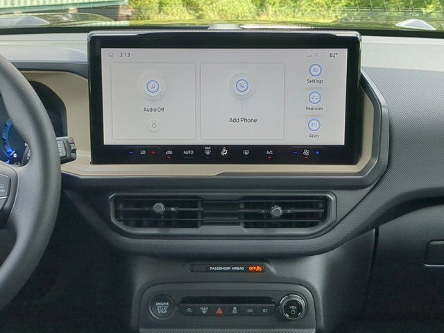 2025 Ford Bronco Sport Big Bend Winder GA