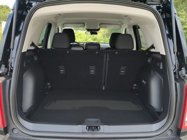 2025 Ford Bronco Sport Big Bend Winder GA