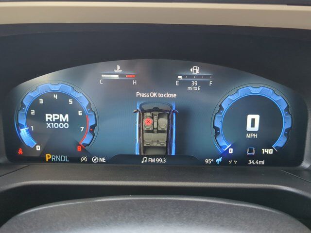 2025 Ford Bronco Sport Big Bend Winder GA