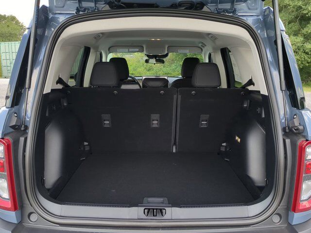2025 Ford Bronco Sport Big Bend Winder GA