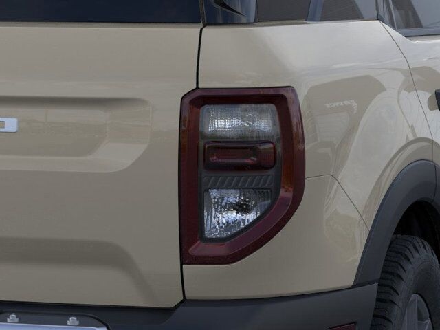 2025 Ford Bronco Sport Big Bend Winder GA
