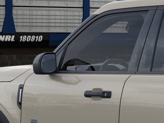 2025 Ford Bronco Sport Big Bend Winder GA