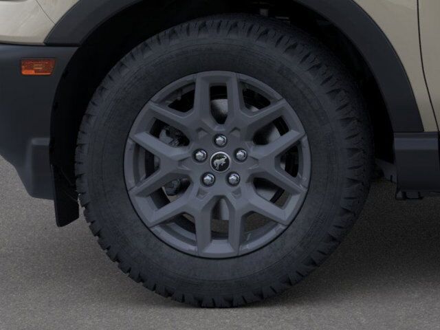 2025 Ford Bronco Sport Big Bend Winder GA