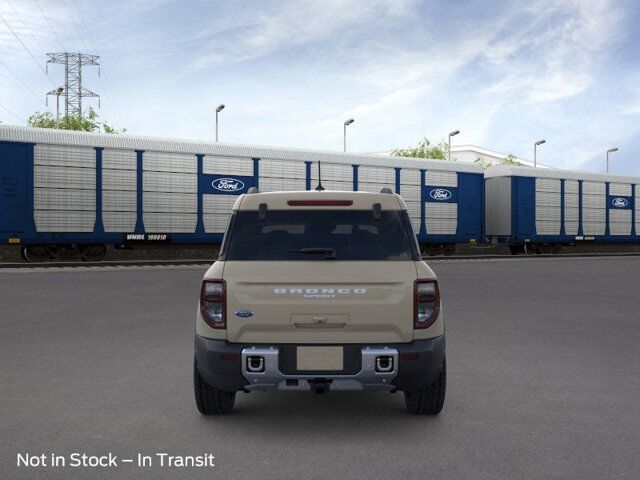 2025 Ford Bronco Sport Big Bend Winder GA