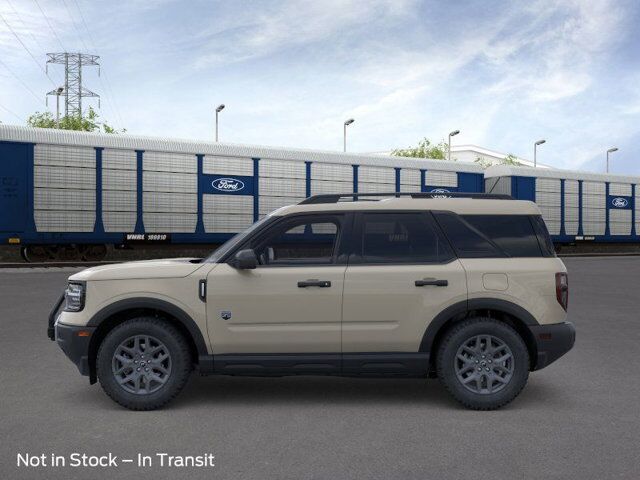 2025 Ford Bronco Sport Big Bend Winder GA