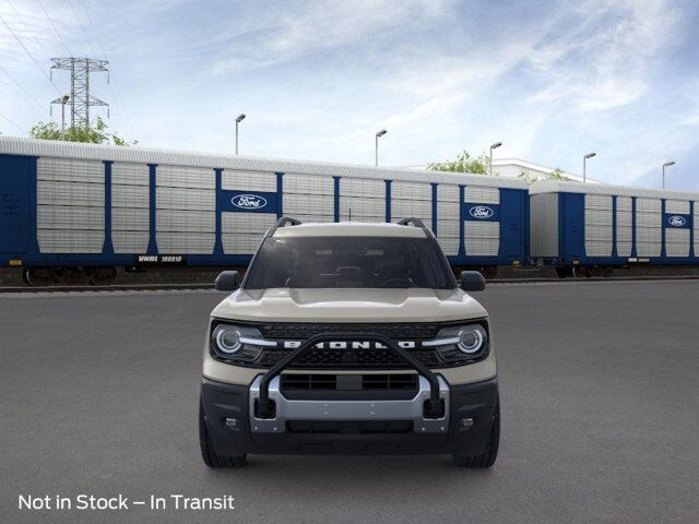 2025 Ford Bronco Sport Big Bend Winder GA