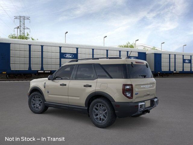 2025 Ford Bronco Sport Big Bend Winder GA