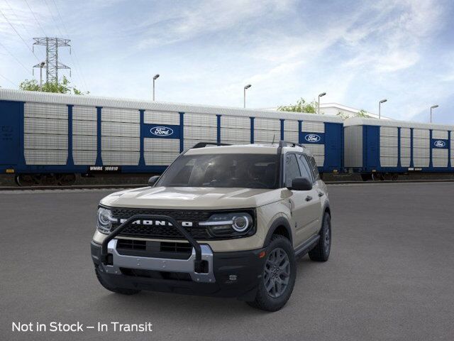 2025 Ford Bronco Sport Big Bend Winder GA
