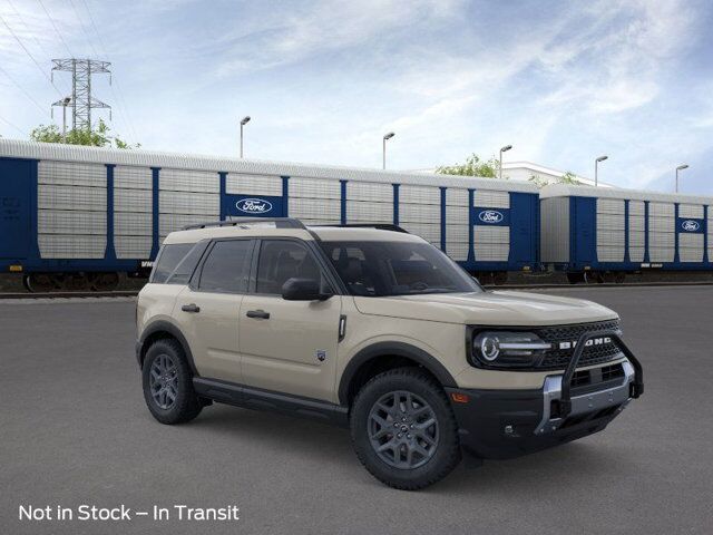 2025 Ford Bronco Sport Big Bend Winder GA
